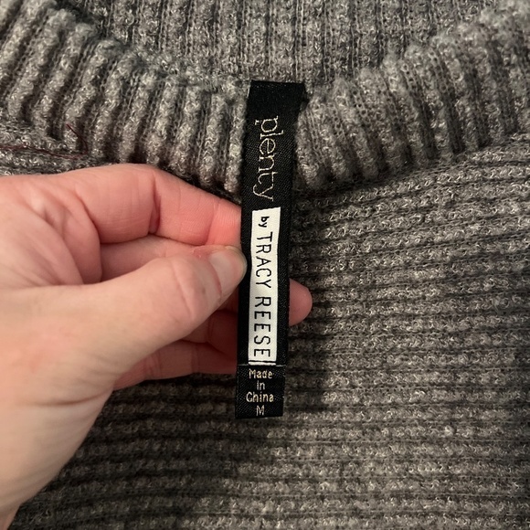 Plenty by Tracy Reese Sweater - Picture 6 of 10